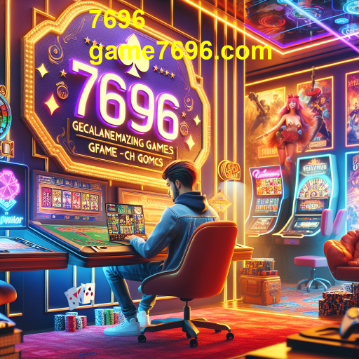 Importância das Avaliações de Jogos no Site 7696