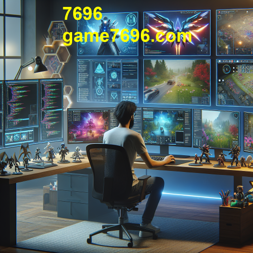 A Importância das Atualizações em Jogos Modernos